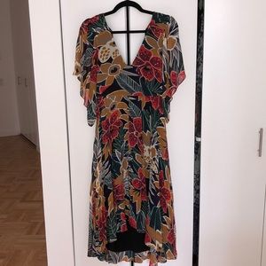 Club Monaco Dress